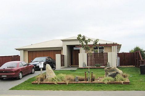 Photo of property in 20 Renoir Drive, Rolleston, 7614