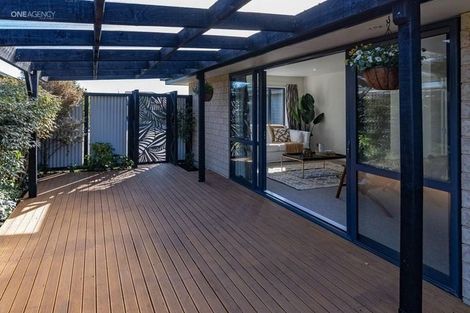Photo of property in 13 Waimarie Street, Pegasus, 7612