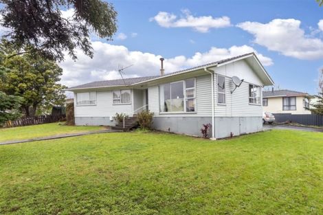 Photo of property in 34 Mascot Avenue, Mangere, Auckland, 2022