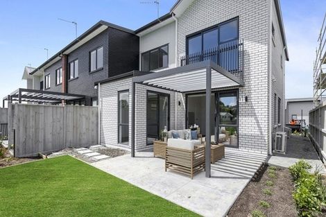 Photo of property in 7 Lady Mckenzie Mews, Takanini, 2112