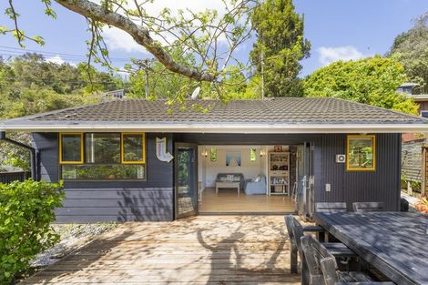 Photo of property in 36 Gallagher Drive, Tairua, 3508