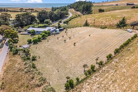 Photo of property in 306 Cable Station Road, Blind River, Seddon, 7285