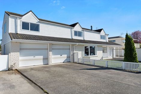 Photo of property in 5 Eden Street, Levin, 5510