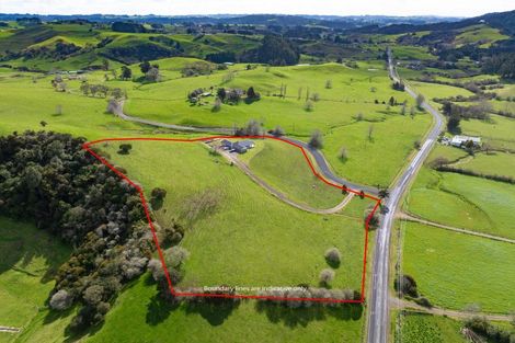 Photo of property in 1 Bushmere Drive, Hunua, 2583