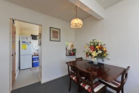 Photo of property in 172u1 Ohiro Road, Brooklyn, Wellington, 6021