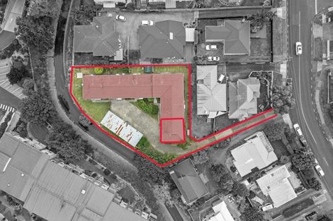 Photo of property in 1/38 Nile Road, Milford, Auckland, 0620