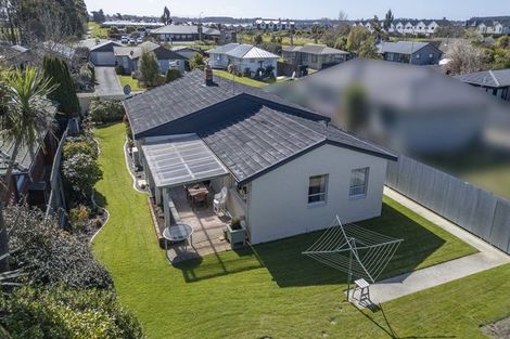 Photo of property in 25 Bracebridge Street, Kaiapoi, 7630