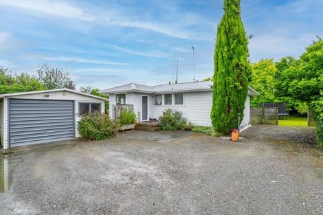 Photo of property in 95 Cockburn Street, Kuripuni, Masterton, 5810