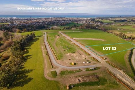 Photo of property in 55 Bluestone Rise, Otipua Creek, Timaru, 7974