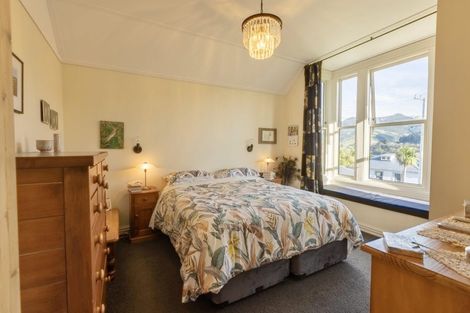Photo of property in 5 Harrington Street, Port Chalmers, 9023