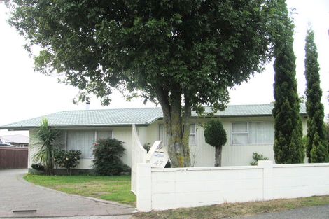 Photo of property in 47 O'dowd Road, Taradale, Napier, 4112