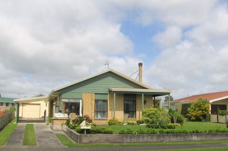 Photo of property in 15 Rushton Road, Morrinsville, 3300