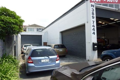 Photo of property in 5 Gordon Street, Newtown, Wellington, 6021