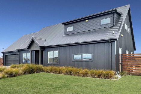 Photo of property in 16 Munro Lane, Rolleston, 7615