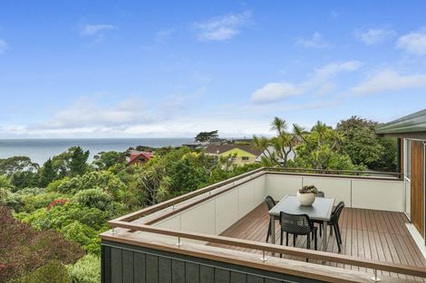 Photo of property in 47 Sutcliffe Street, Saint Clair, Dunedin, 9012