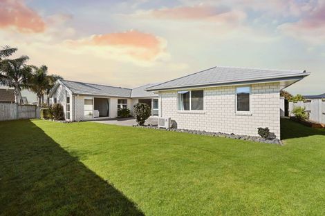 Photo of property in 17 Michael Terrence Place, Flagstaff, Hamilton, 3210