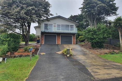 Photo of property in 91 Stottholm Road, Titirangi, Auckland, 0604