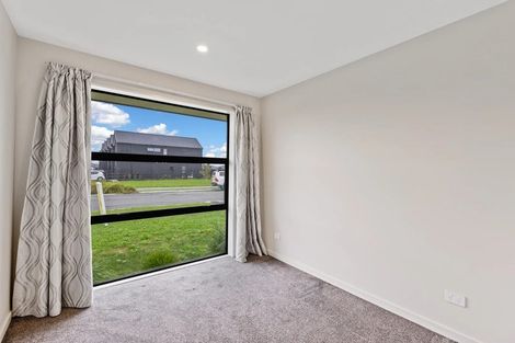 Photo of property in 27 Fairhall Street, Rolleston, 7615