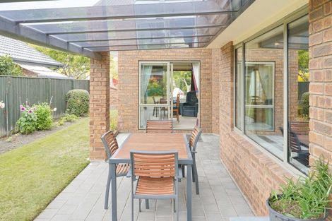 Photo of property in 9 Bering Street, Northwood, Christchurch, 8051