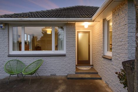 Photo of property in 41 Halliwell Avenue, Papanui, Christchurch, 8052