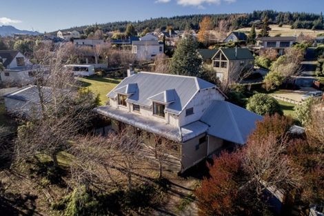 Photo of property in 80 Hunter Crescent, Wanaka, 9305