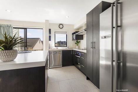 Photo of property in 5/11 Gordon Place, Newtown, Wellington, 6021