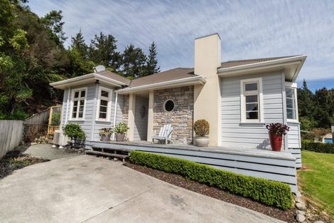 Photo of property in 78 Moeraki Road, Maoribank, Upper Hutt, 5018