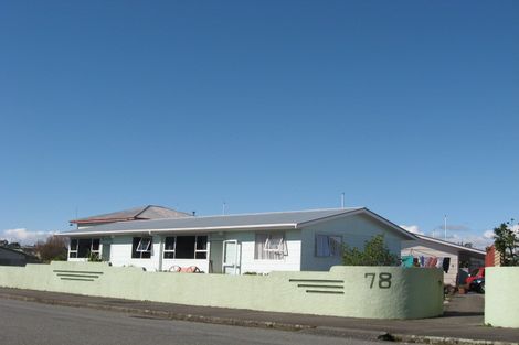 Photo of property in 78 Sewell Street, Hokitika, 7810
