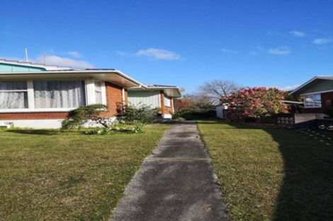 Photo of property in 31 May Street, Hamilton East, Hamilton, 3216