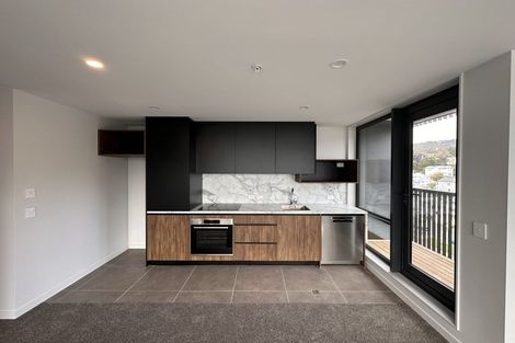 Photo of property in 907/212u Willis Street, Te Aro, Wellington, 6011