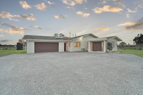Photo of property in 285 Te Mata Mangateretere Road, Havelock North, 4180
