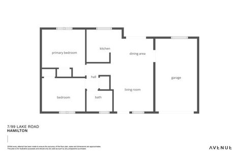 Photo of property in 7/99 Lake Road, Frankton, Hamilton, 3204