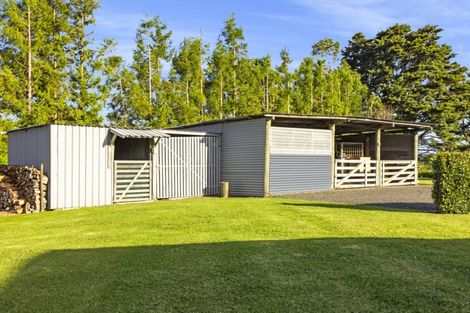 Photo of property in 105 Wharawhara Road, Tahawai, Katikati, 3178