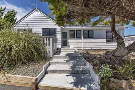 Photo of property in 169 Buckley Road, Southgate, Wellington, 6023