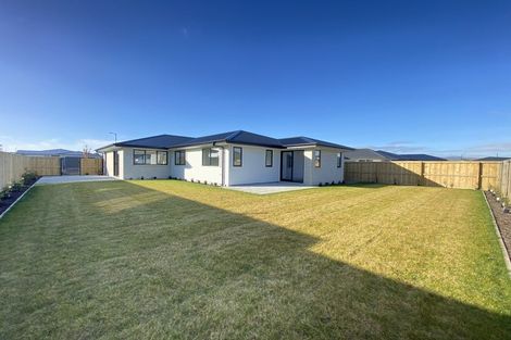 Photo of property in 68 Benashet Drive, Lincoln, 7608