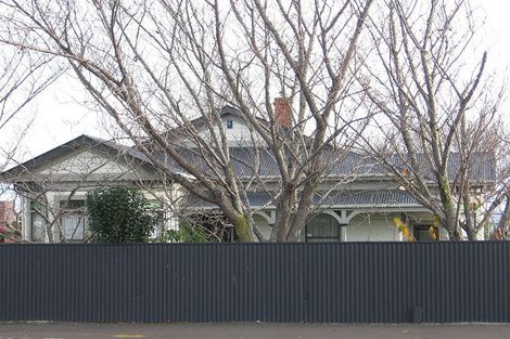 Photo of property in 40 Fitzroy Street, Terrace End, Palmerston North, 4410