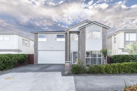 Photo of property in 5 Kiltole Drive, Flat Bush, Auckland, 2019