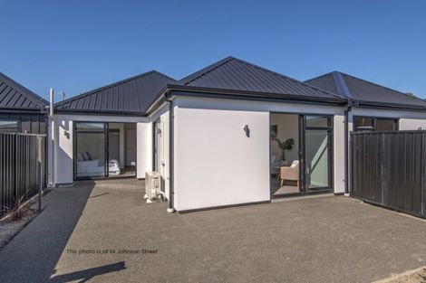 Photo of property in 24 Johnson Street, Kaiapoi, 7630