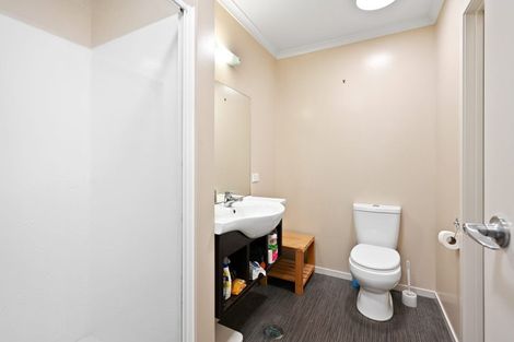 Photo of property in 9u2 Albert Street, Hamilton East, Hamilton, 3216