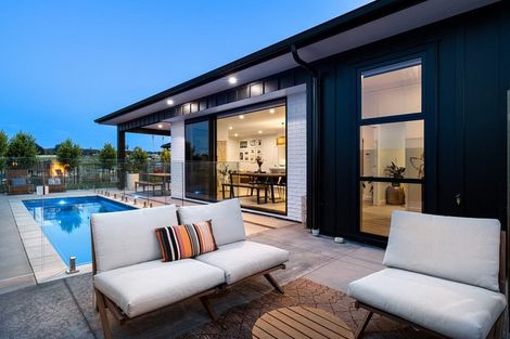 Photo of property in 12 Kiritiana Close, Pyes Pa, Tauranga, 3112