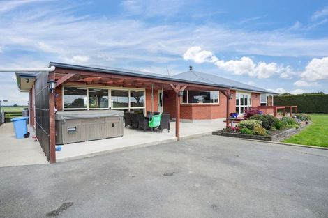 Photo of property in 381 Bay Road, West Plains, Invercargill, 9879