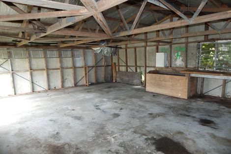 Photo of property in 15 Rolleston Street, Hokitika, 7810