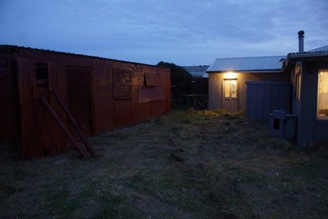 Photo of property in 7 Dune Crescent, Oreti Beach, Invercargill, 9879