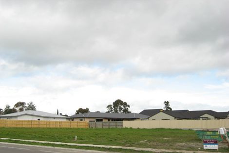 Photo of property in 94 Russell Robertson Drive, Havelock North, 4130