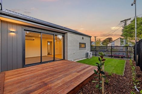 Photo of property in 1/93 Wildberry Street, Woolston, Christchurch, 8023