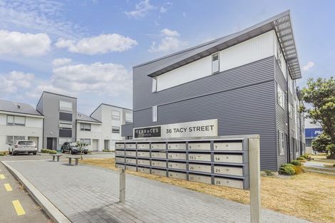 Photo of property in 28/36u Tacy Street, Kilbirnie, Wellington, 6022