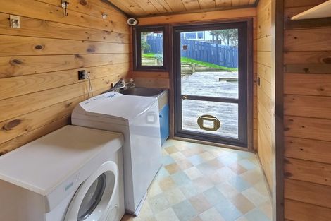 Photo of property in 174 Buckley Road, Southgate, Wellington, 6023