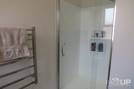 Photo of property in 4 Sidney Wallingford Way, Hobsonville, Auckland, 0616