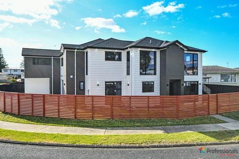 Photo of property in 4a Romney Place, Manurewa, Auckland, 2102