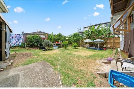 Photo of property in 31 Mervan Street, Mangere East, Auckland, 2024